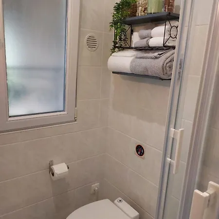 Apartment Petit Studio Cosy A Proximite De Paris *